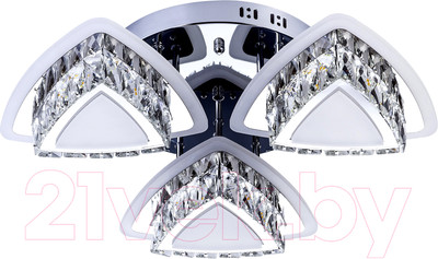 Люстра LED4U L5901-3