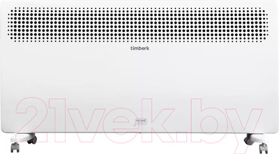 Конвектор Timberk T-EC2000-X2E-WF
