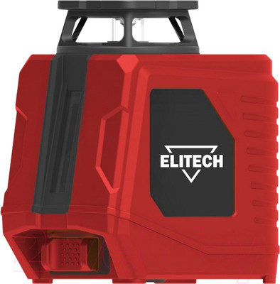Лазерный нивелир Elitech ЛН 360/1-ЗЕЛ (E0306.016.00)