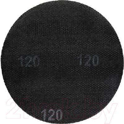 Набор шлифлистов Elitech 1820.129500