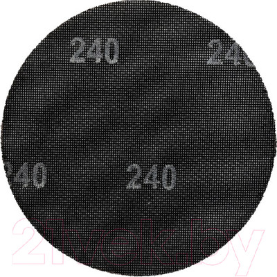 Набор шлифлистов Elitech 1820.128500