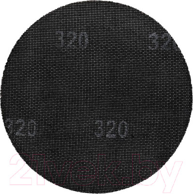 Набор шлифлистов Elitech 1820.128600