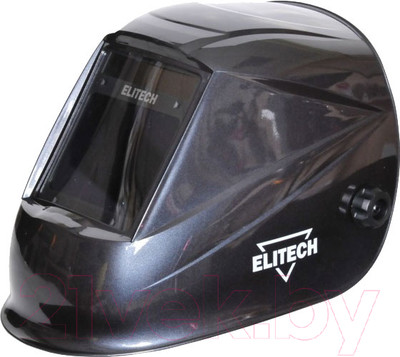 Сварочная маска Elitech Хамелеон 910 (E0912.005.00)