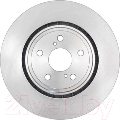 Тормозной диск ABS 18408