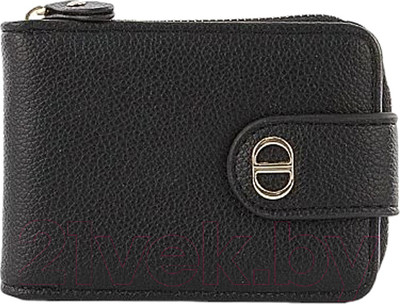 Портмоне Passo Avanti 519-537-BLK (черный)