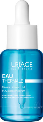 Сыворотка для лица Uriage Eau Thermale Увлажняющая с гиалуроновой кислотой (30мл)