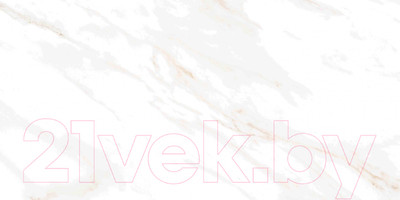 Плитка Axima Луизиана (300x600, белый)