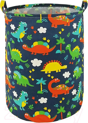 Корзина Sipl AG327D (синий)