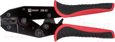 Инструмент обжимной EKF pk-01-exp