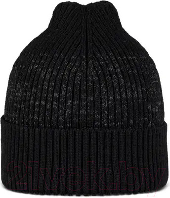 Шапка Buff Merino Summit Hat Solid Black (132339.999.10.00)