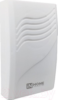 Электрический звонок INhome ЗП-2 / 4690612013251