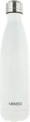 Бутылка для воды Miniso 4314