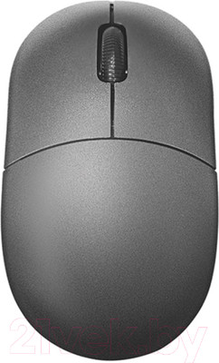 Мышь Qumo Simple Office M92 / Q42233 (серый)