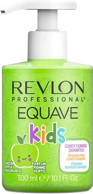 Шампунь детский Revlon Professional Equave Kids 2в1 (300мл)