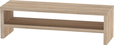 Тумба Mio Tesoro Энкель TV12 (дуб беленый)