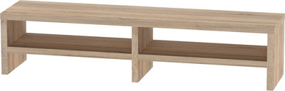 Тумба Mio Tesoro Энкель TV16 (дуб беленый)