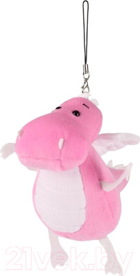 Брелок Maxitoys Дракончик Пинк / MT-MRT012301-6-13