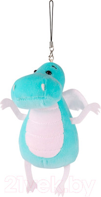 Мягкая игрушка Maxitoys Дракончик Блю / MT-MRT012301-7-13