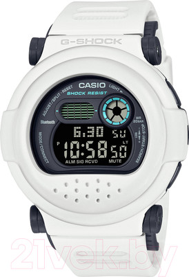 Часы наручные мужские Casio G-B001SF-7E