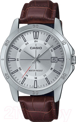 Часы наручные мужские Casio MTP-V004L-7C
