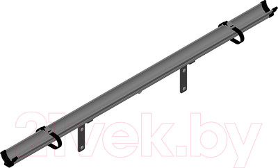 Адаптер для автомобильного велокрепления Fabbri Optional Bici-Plus Bike MOCS0229 / 6201980