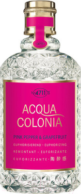 Одеколон N4711 Acqua Colonia Pink Pepper & Grapefruite (100мл)