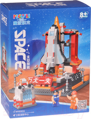 Конструктор MoYu 2324609-MY95031