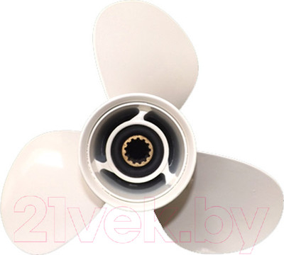 Гребной винт Polaris Yamaha 50-130HP 13x17