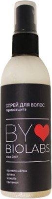 Спрей для волос By Biolabs 873-BIO-3 (100мл)