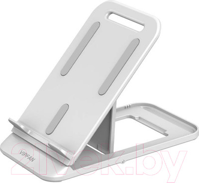 Подставка для планшета Vipfan Н06 (белый)