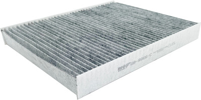Салонный фильтр BIG Filter GB-9966/C