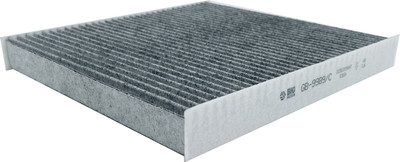 Салонный фильтр BIG Filter GB-9989/C
