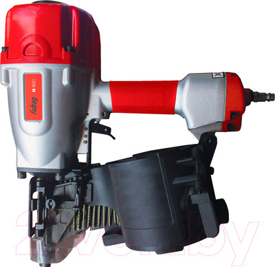 Пневматический гвоздезабиватель Fubag N90C (100163)