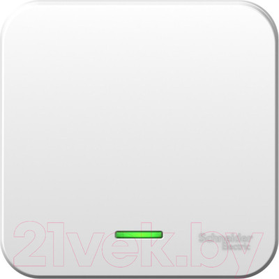 Выключатель Systeme (Schneider) Electric Blanca BLNVA101111