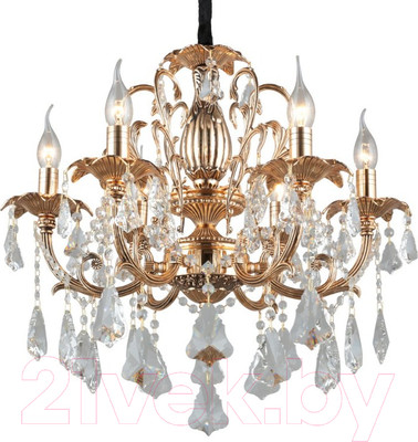 Люстра Omnilux Grosseto OML-77723-06