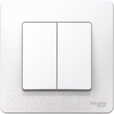 Выключатель Systeme (Schneider) Electric Blanca BLNVS010501