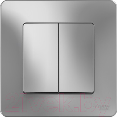 Выключатель Systeme (Schneider) Electric Blanca BLNVS010503