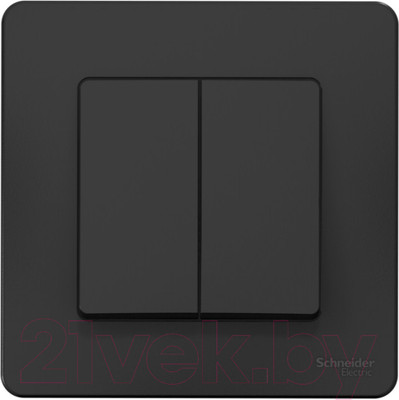 Выключатель Systeme (Schneider) Electric Blanca BLNVS010506