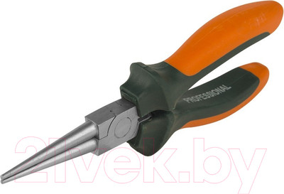 Круглогубцы Sturm! 1020-01-4-RN