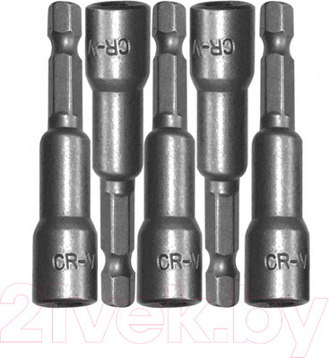 Набор бит Sturm! 1041-05-08