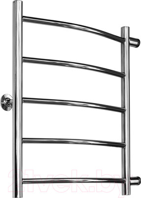 Полотенцесушитель водяной Ростела Соната 40x60/5 (1") (боковое подключение)