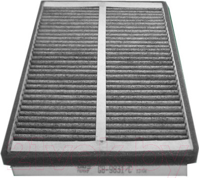 Салонный фильтр BIG Filter GB-9831/C