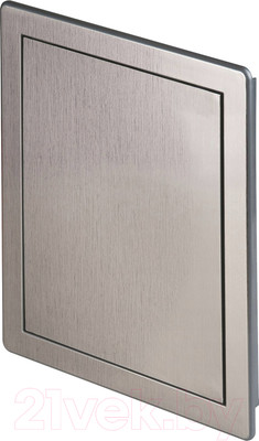 Люк ревизионный Awenta DT13SR (20x25, сатиновый)