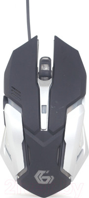 Мышь Gembird MUSG-07