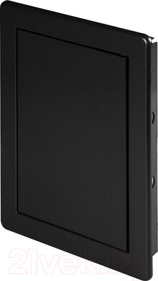 Люк ревизионный Awenta DT11CZ (15x20, черный)