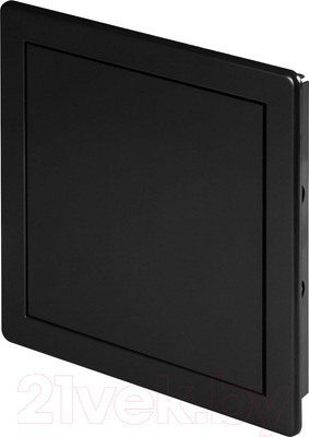 Люк ревизионный Awenta DT12CZ (20x20, черный)