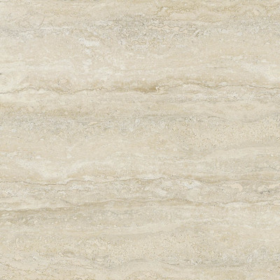 Плитка Beryoza Ceramica Травертин GP кремовый (497x497)