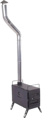 Печь отопительная Следопыт PF-SW-08