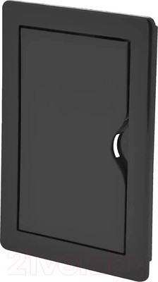 Люк ревизионный AirRoxy 02-815agr (графитовый)