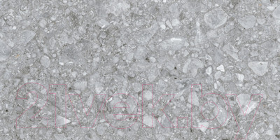 Плитка Zerde Tile Paladino Grey матовый (600x1200)